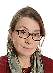 Рудницкая Елена Валентиновна. психолог