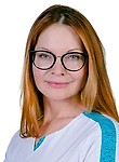 Пискунова Ирина Ивановна. косметолог