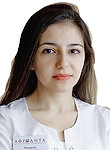 Мамедова Самира Илгаровна