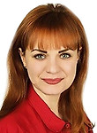 Шемякина Мария Геннадьевна. стоматолог-гигиенист