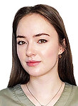Мусихина Ксения Михайловна. стоматолог, стоматолог-гигиенист