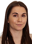 Калашникова Алиса Анатольевна. стоматолог-терапевт, стоматолог-гигиенист