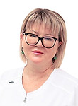 Лебеденко Инна Васильевна. дерматолог, косметолог