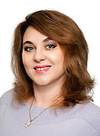 Городецкая Янина Вячеславовна. рентгенолог, косметолог