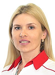 Москаленко Наталья Владимировна. лор (отоларинголог), ревматолог, семейный врач, гастроэнтеролог, кардиолог