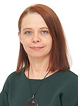 Макаренко Елена Викторовна. психолог