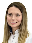 Важенина Инна Игоревна. онколог-маммолог, маммолог, онколог