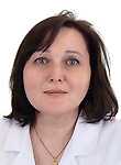 Всемирнова Юлия Владимировна. психолог