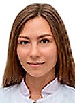 Выборнова Анастасия Алексеевна. узи-специалист