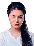 Алиева Джамиля Гасановна. стоматолог, стоматолог-хирург, стоматолог-имплантолог