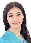 Шульга Инга Олеговна. стоматолог-терапевт
