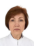 Фахадинова Татьяна Гашивовна. терапевт