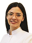 Попова Валентина Алексеевна. невролог