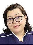 Донскова Мария Алексеевна. узи-специалист, маммолог, акушер, гинеколог, гинеколог-эндокринолог