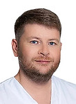 Шашерин Евгений Михайлович. рентгенолог