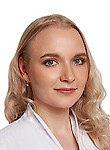 Комнатная Анна Сергеевна. рентгенолог