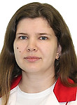 Русскова Мария Валерьевна. стоматолог, стоматолог-терапевт