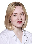 Перепелица Валерия Александровна. венеролог, акушер, гинеколог