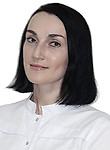 Горбунова Татьяна Алексеевна. психиатр, психолог