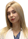 Горбенко Алёна Валерьевна. узи-специалист, диетолог, эндокринолог
