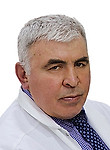 Дулаев Александр Кайсинович. хирург, травматолог