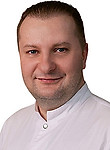 Сыропятов Виктор Александрович. дерматолог, венеролог, лазерный хирург