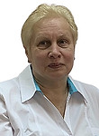 Иванова Инна Валерьевна. узи-специалист