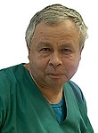 Крыжановский Валерий Вадимович