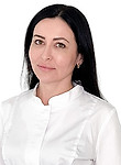 Кузьмина Снежана Геннадьевна. дерматолог, венеролог, косметолог