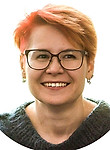 Башкирова Татьяна Михайловна. психолог