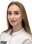 Шайдула Виктория Олеговна. косметолог