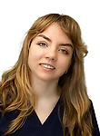 Ронина Виктория Алексеевна. стоматолог-хирург, стоматолог-пародонтолог