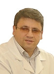 Геворкян Ваагн Авакович. онколог-маммолог