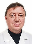 Уссов Сергей Борисович. хирург