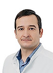 Кошкарёв Максим Александрович. мануальный терапевт, невролог