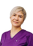 Масловская Зоя Владимировна. врач лфк, массажист, физиотерапевт