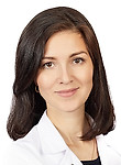 Гаврилюк Наталья Дмитриевна. узи-специалист, терапевт, кардиолог