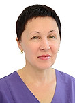 Блохина Наталья Леонидовна. массажист