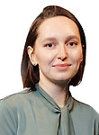 Хафизова Луиза Рагилевна. психолог