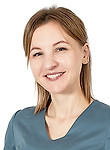 Агеева Валерия Олеговна. стоматолог, стоматолог-хирург