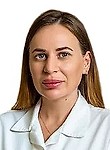 Арефьева Марина Анатольевна. дерматолог, косметолог