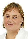 Нуждова Ирина Александровна. психолог, врач функциональной диагностики 