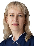 Пляскина Елена Владимировна. невролог