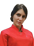 Лысенко Нелли Дмитриевна. массажист