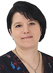 Неженкина Елена Александровна. массажист