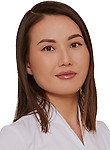 Бардаханова Анастасия Григорьевна. дерматолог, венеролог, косметолог