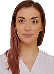 Смирнова Татьяна Евгеньевна. дерматолог, косметолог