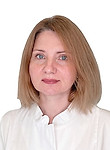 Митропольская Ольга Юрьевна. массажист