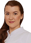 Литвинова Анастасия Юрьевна. дерматолог