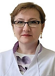 Пугач Юлия Олеговна. психолог, нейропсихолог
